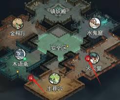 灵画师精绝古城如何玩