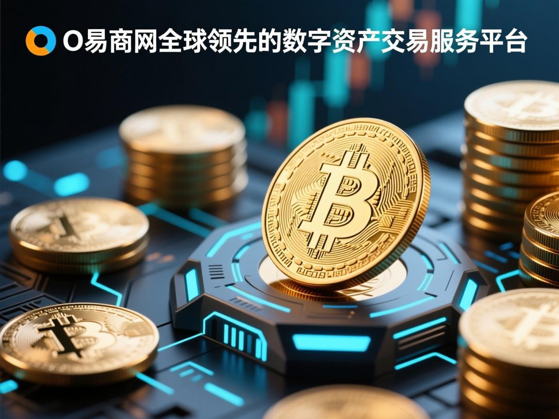 O易官网，全球领先的数字资产交易服务平台