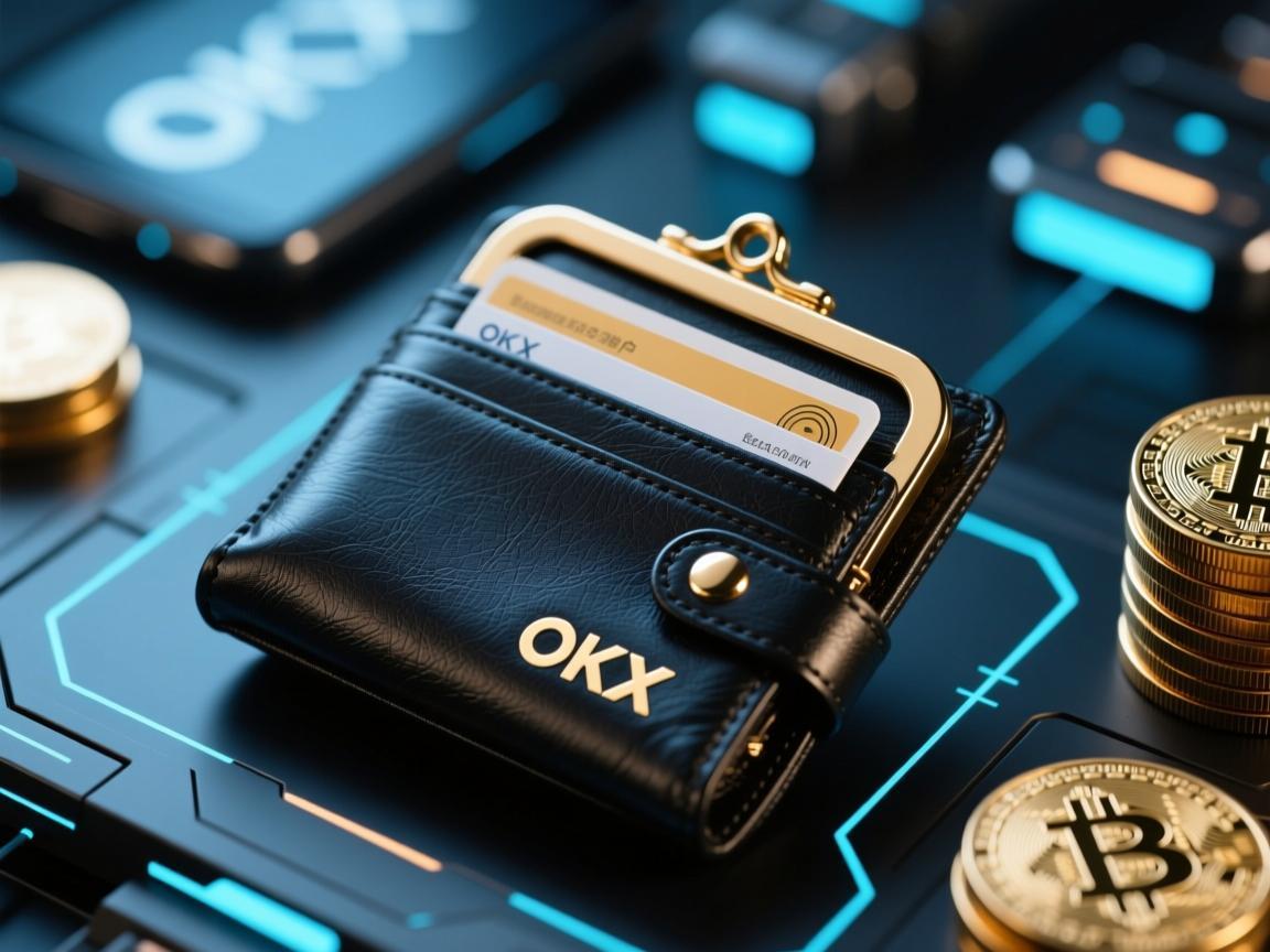欧OKX的资金账户是钱包吗？解析二者核心差异与关联