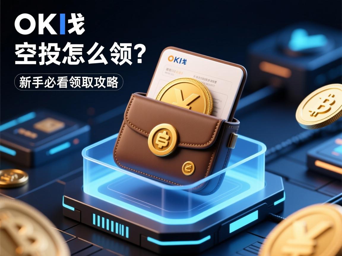 欧OKX钱包空投怎么领？新手必看领取攻略