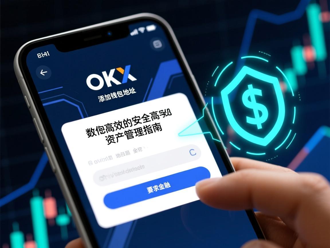 在欧OKX添加钱包地址，安全高效的数字资产管理指南