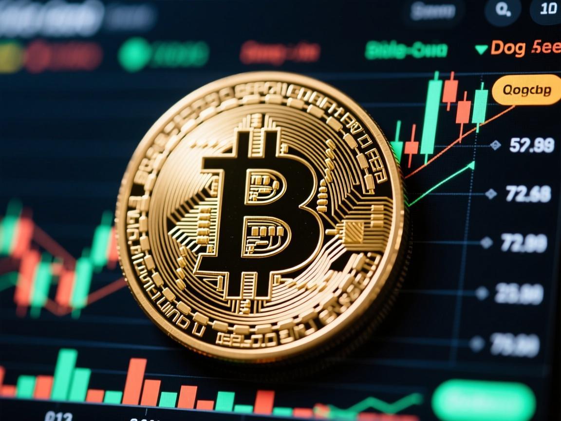 这是一篇关于狗狗币价格走势的深度分析文章