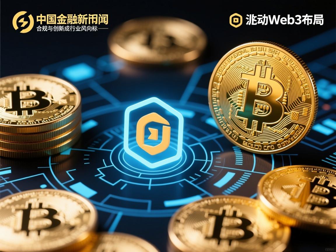 中国金融新闻网关注币安Web3布局,合规与创新成行业风向标