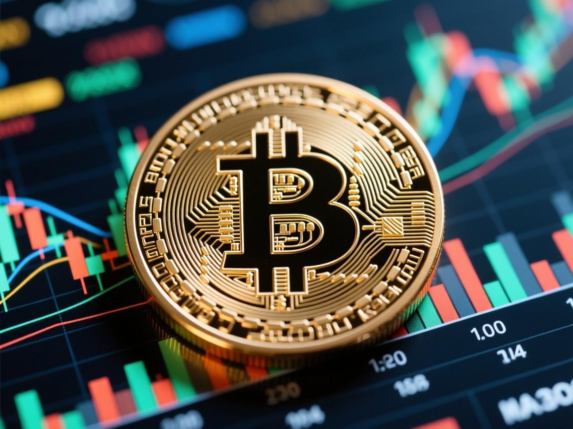 比特币现在这价格,波动背后的市场情绪与未来猜想