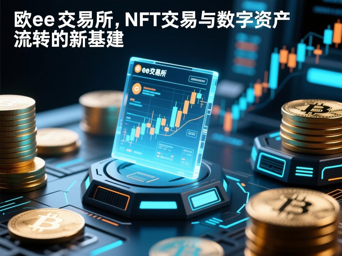 欧e交易所，NFT交易与数字资产流转的新基建