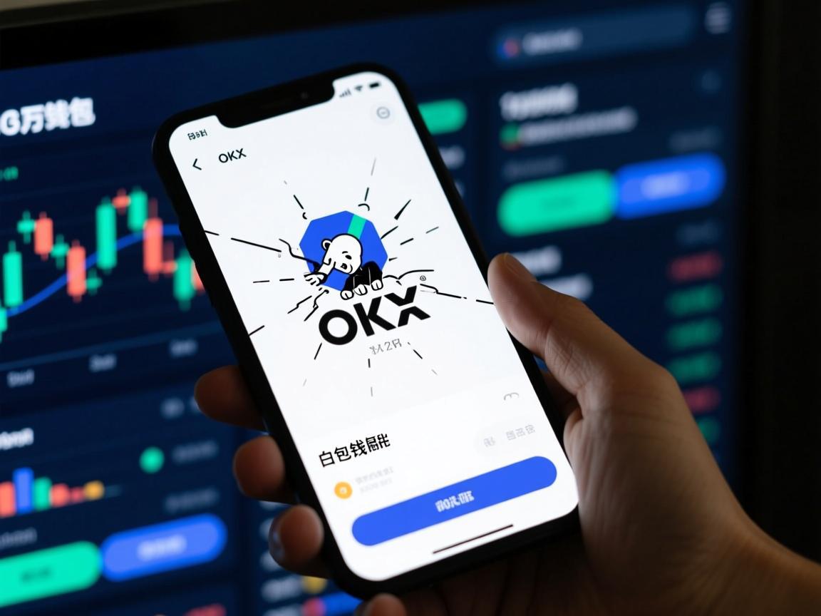欧OKX钱包白屏故障解析与应对指南