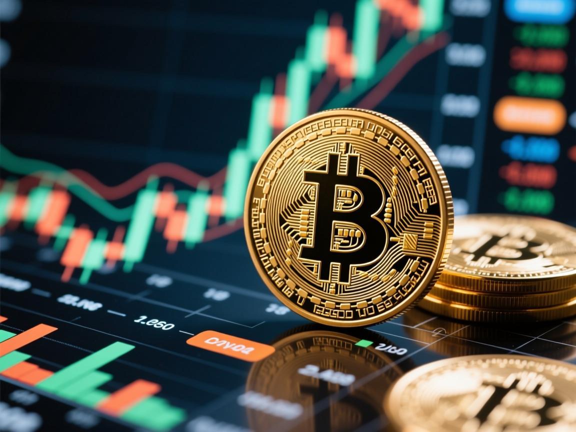 比特币价格高涨的多重因素解析