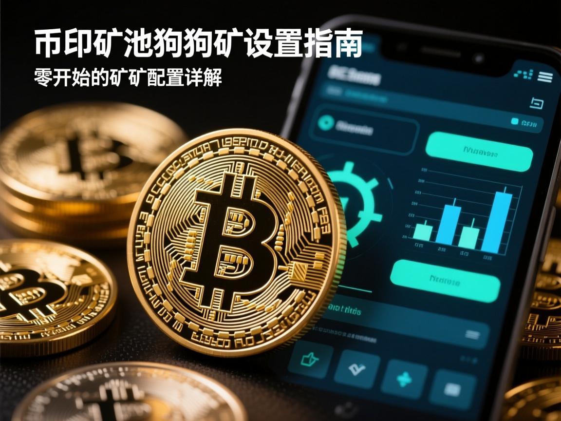 币印矿池狗狗币设置指南,从零开始的挖矿配置详解