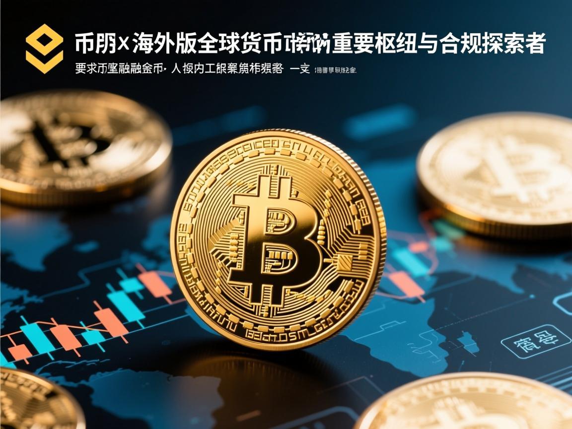 币安海外版,全球加密货币市场的重要枢纽与合规探索者