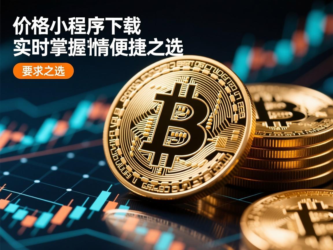 比特币价格小程序下载,实时掌握行情的便捷之选