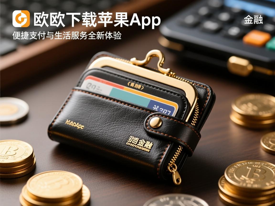 艺欧钱包下载苹果app,便捷支付与生活服务的全新体验
