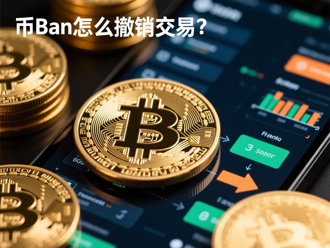 币安怎么撤销交易？详细步骤与注意事项解析