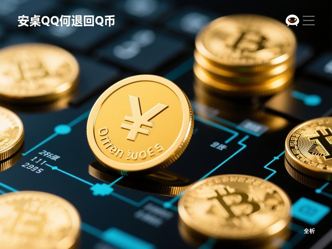 安卓QQ如何退回Q币？详细步骤与注意事项全解析