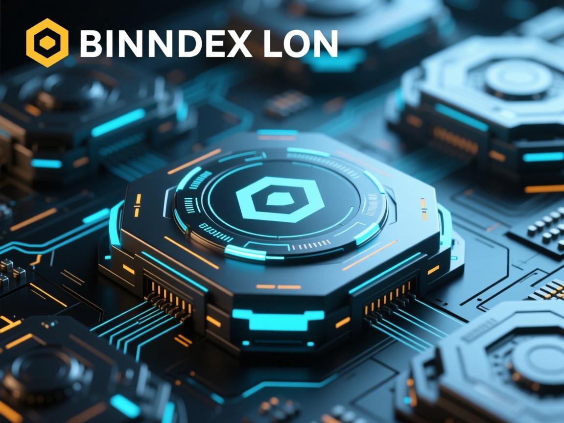 币安DEX公链,去中心化金融的核心基础设施