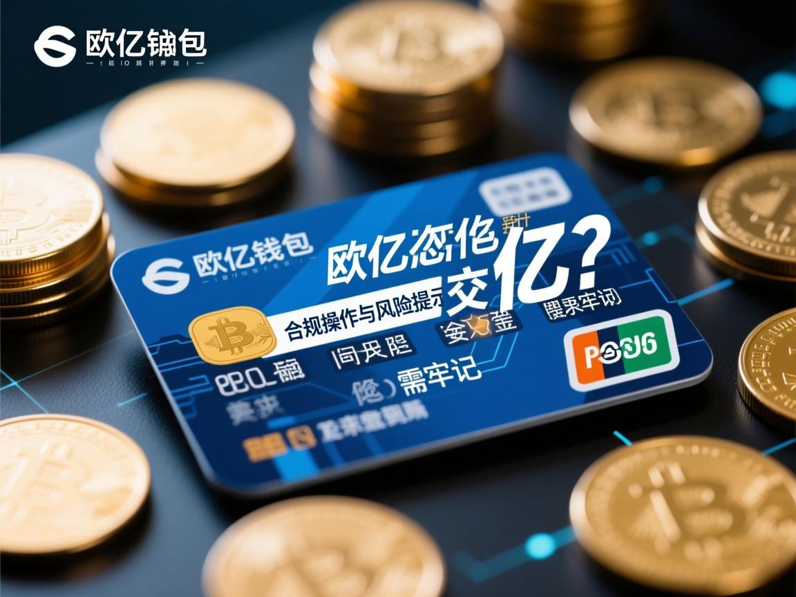 欧亿钱包怎么交亿?合规操作与风险提示需牢记