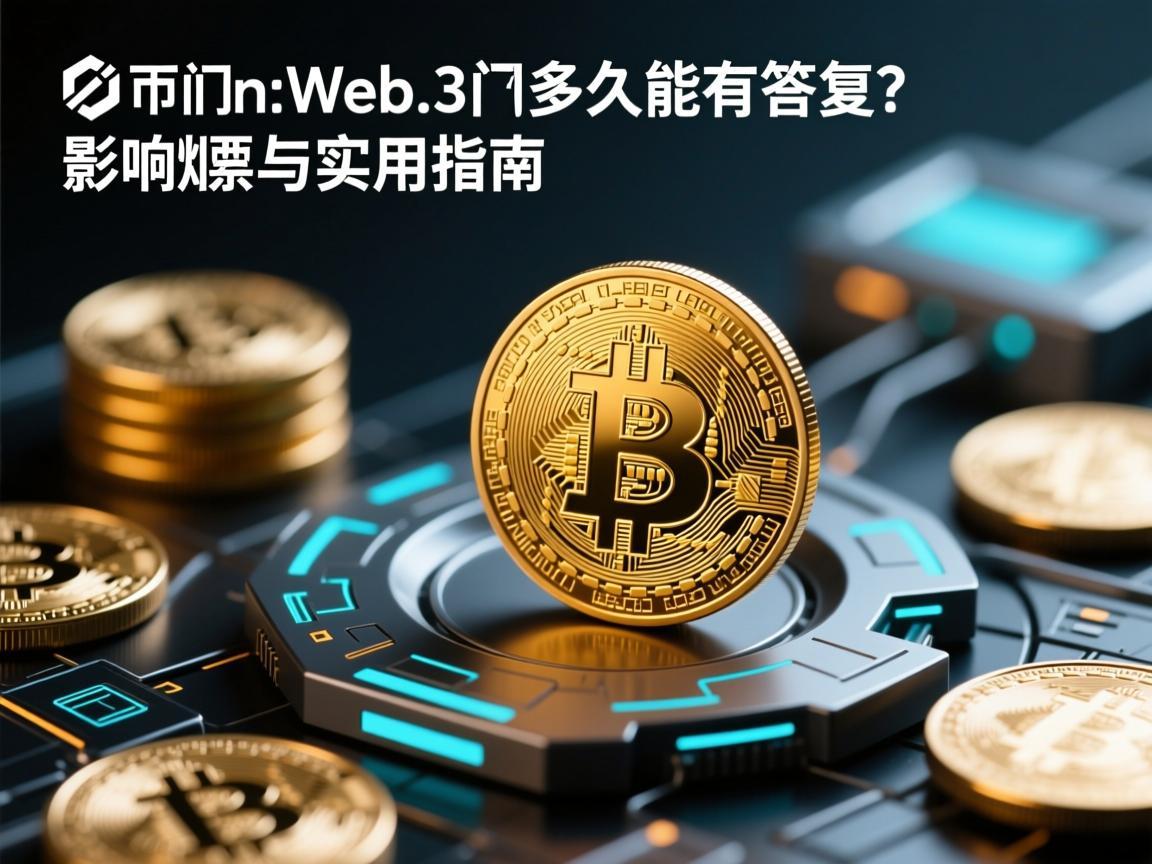 币安Web3工单多久能有答复?影响因素与实用指南