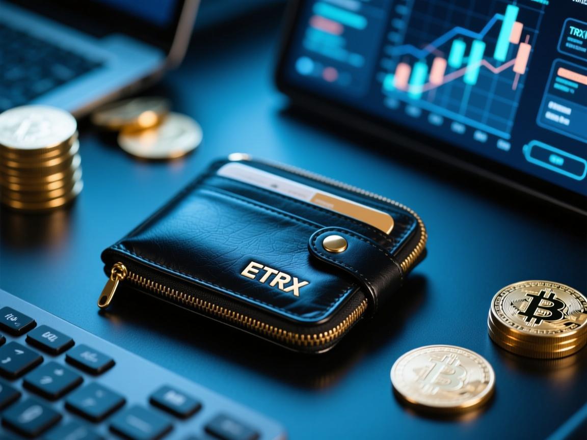 欧e冷钱包没有TRX怎么办？TRX资产安全转移全指南