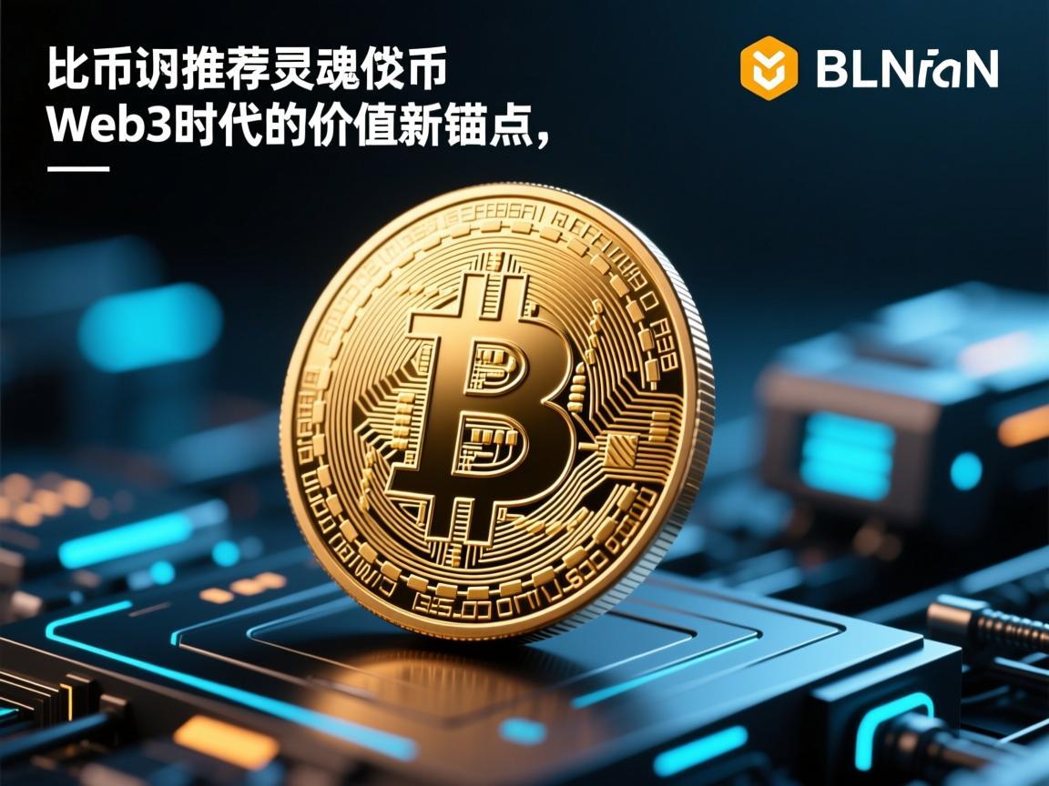 币安推荐灵魂代币，Web3时代的价值新锚点