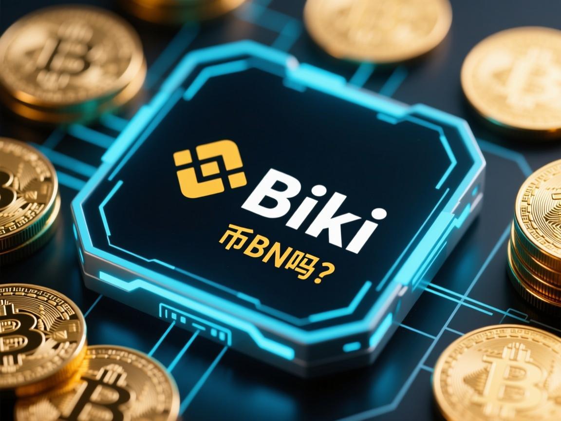 Biki是币安吗？
