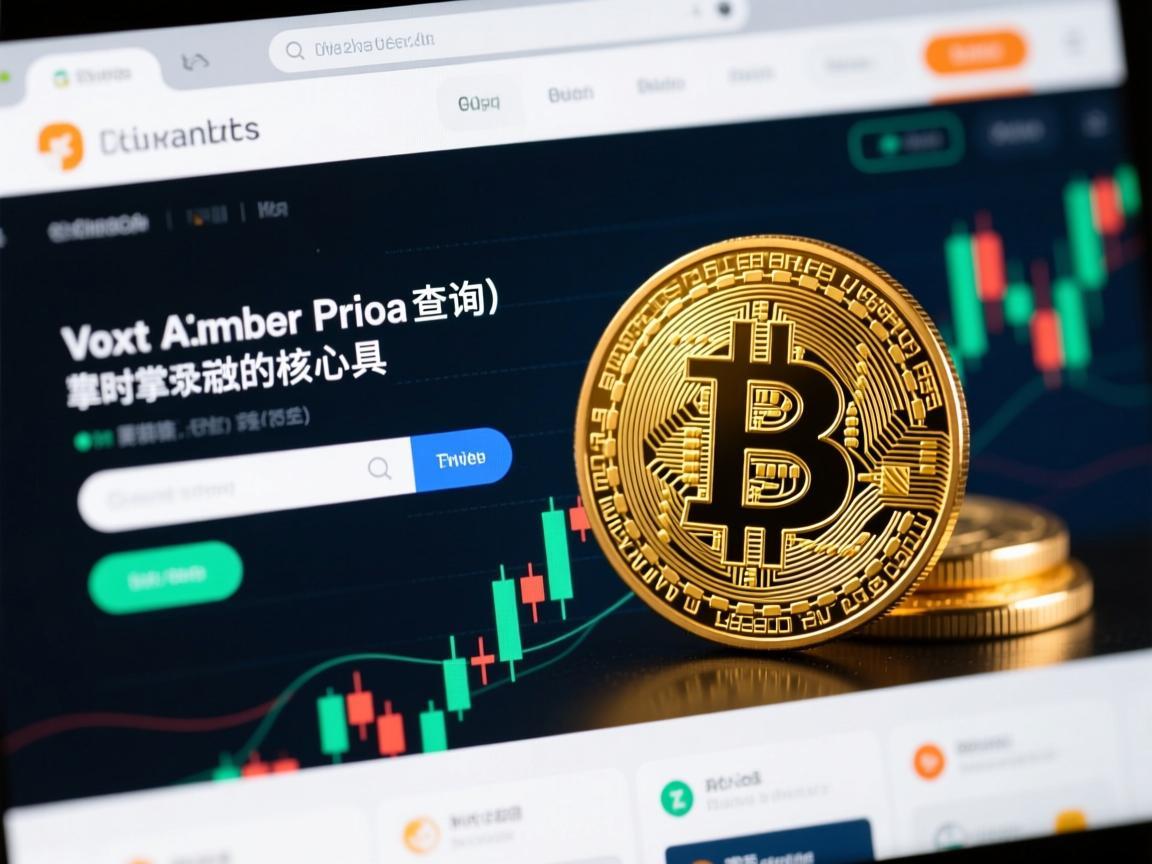 比特币数量价格查询网站，实时掌握加密货币动态的核心工具