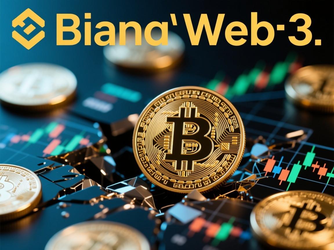 币安Web3合约资金消失的可能原因与应对策略