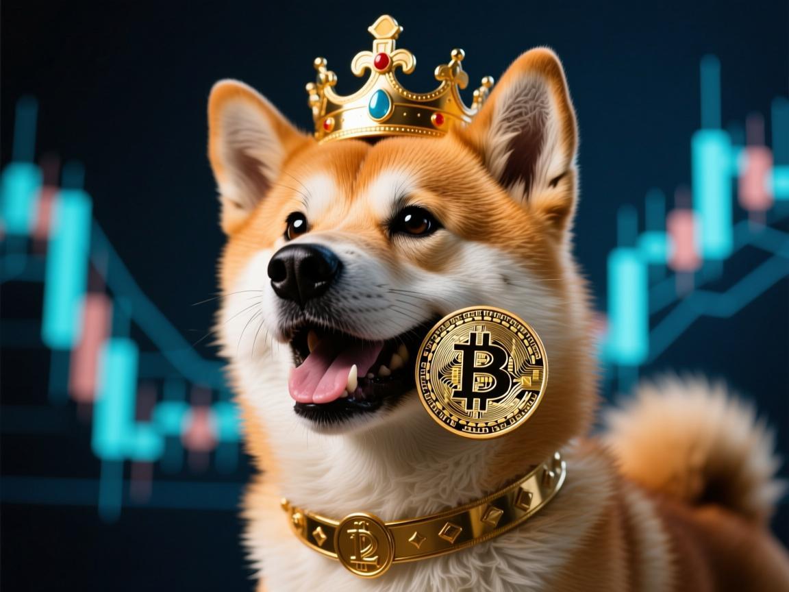 狗狗币还可以入手么？理性看待 meme 币之王的投资价值