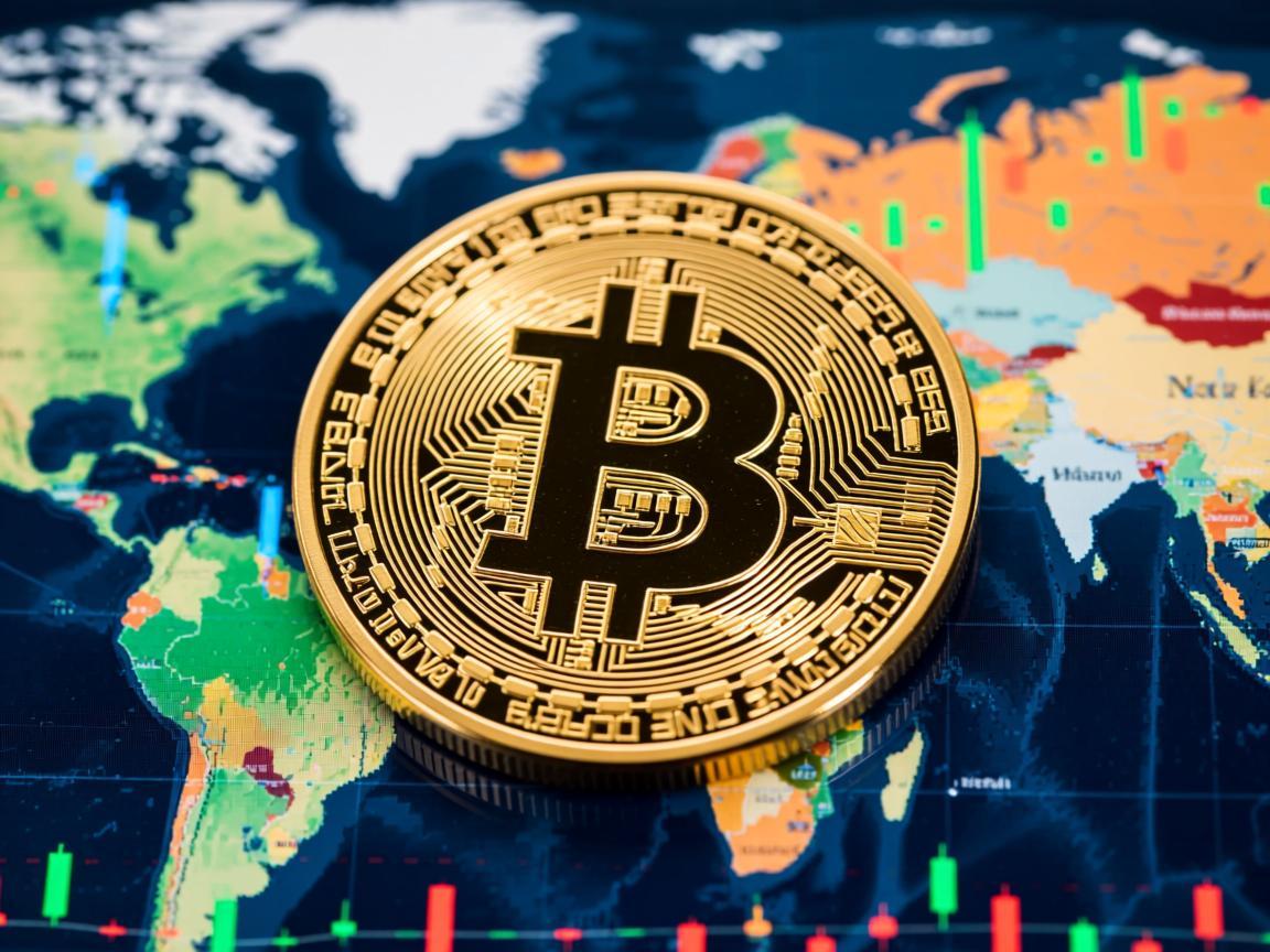 狗狗币在国外合法吗？各国监管现状与风险解析