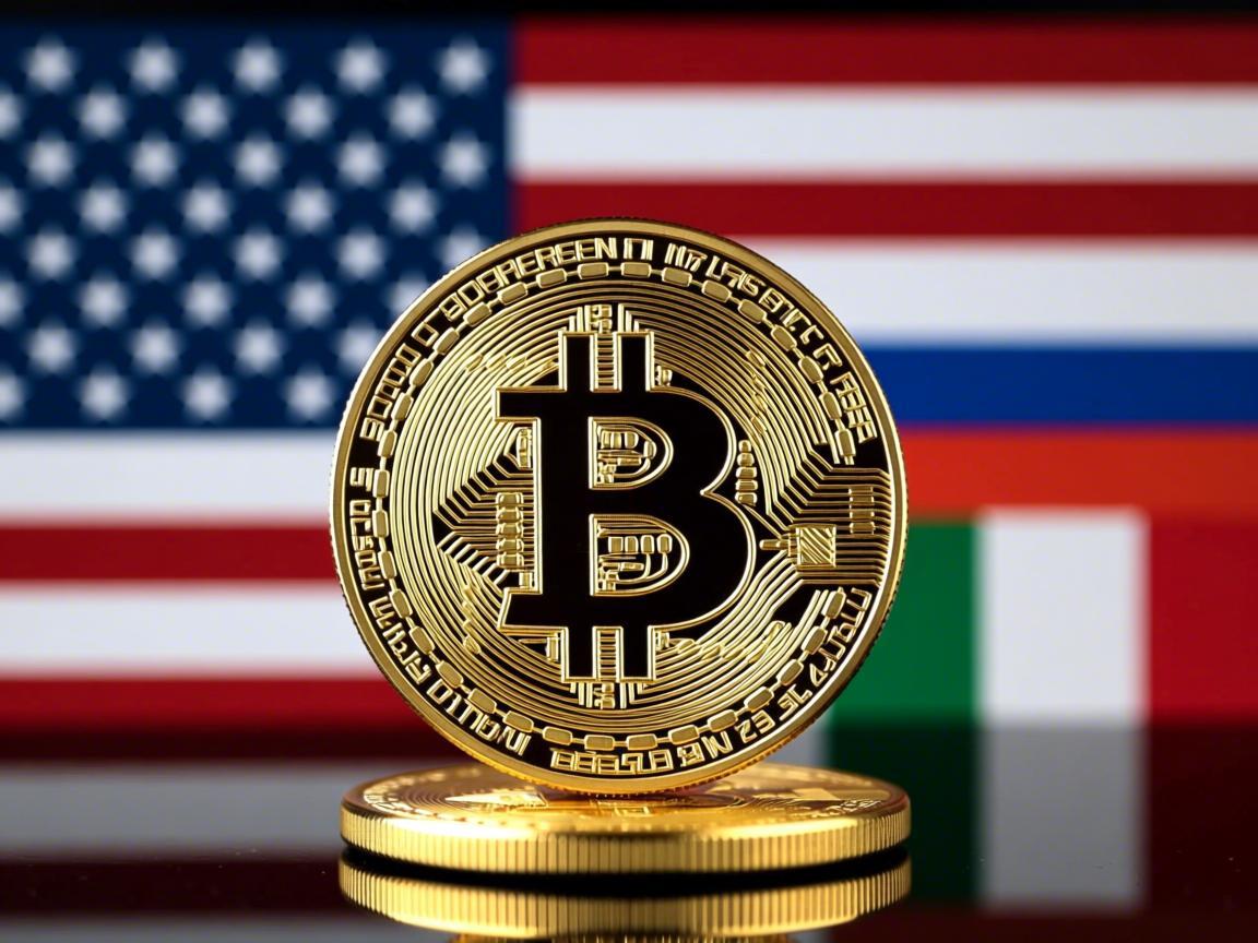狗狗币持有最多的国家，美国的加密迷因狂欢