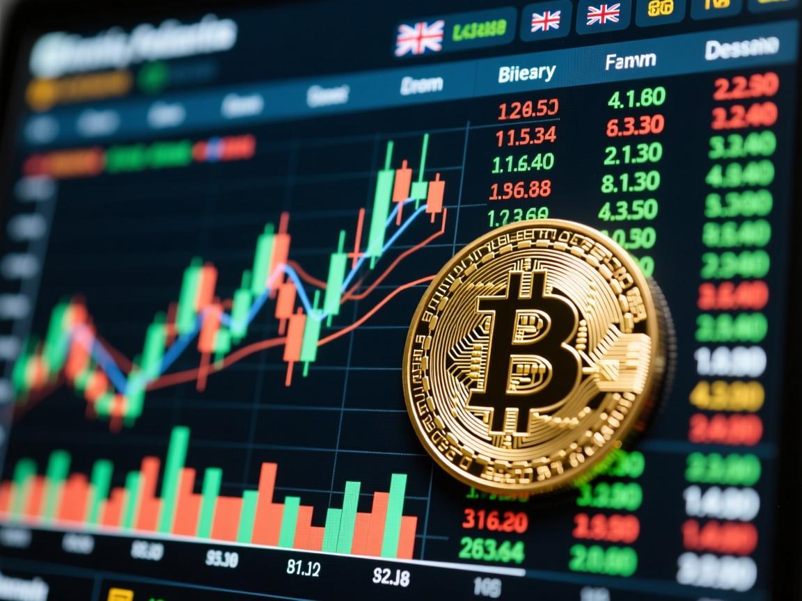 英国比特币价格表，市场动态与投资参考