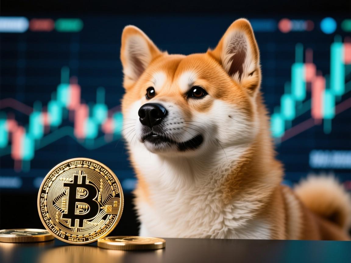 狗狗币今日可以入手吗？理性看待波动，这三点需牢记