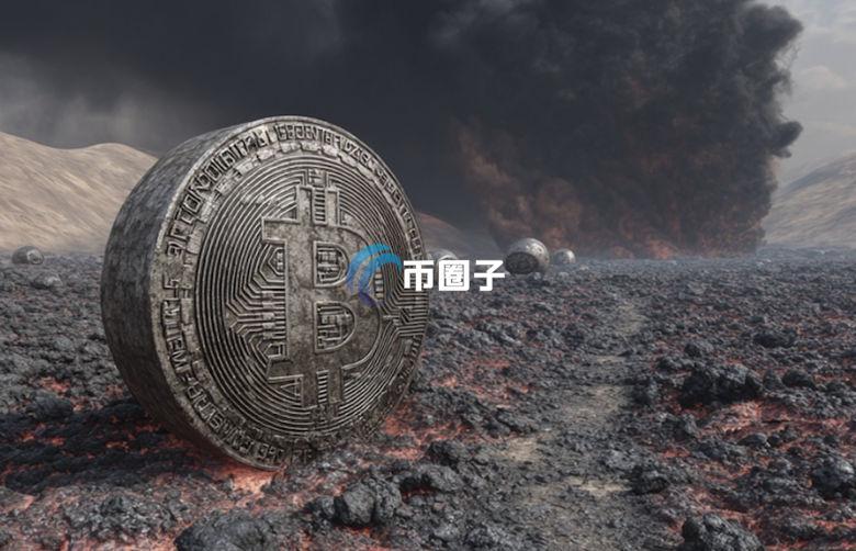 美国比特币矿企NFN8申请破产！减半效应与矿场火灾重创公司现金流