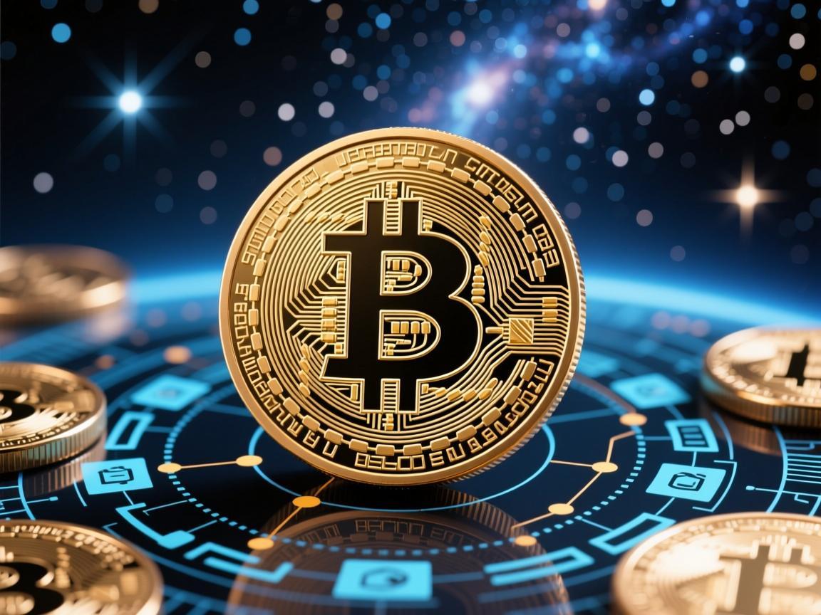 一元梦想与江恩密码,狗狗币的星辰大海