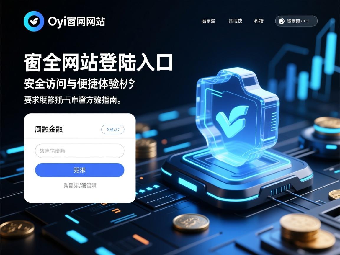 Oyi官方网站登陆入口，安全访问与便捷体验的指南