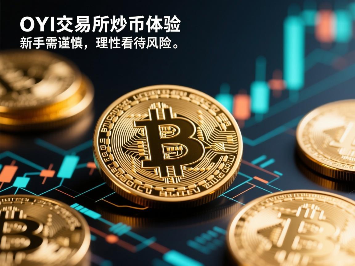 OYI交易所炒币体验,新手需谨慎,理性看待风险