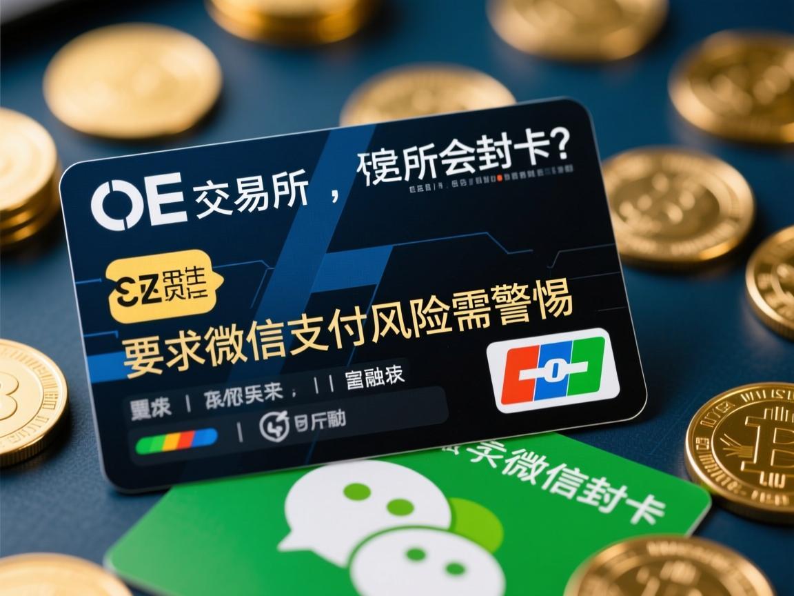 OE交易所会封卡吗？微信支付风险需警惕