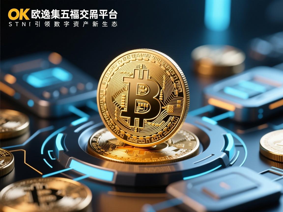 OK欧逸集五福交易平台,STN币引领数字资产新生态