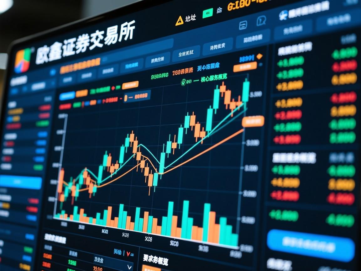欧鑫证券交易所,地址、联系方式及核心服务概览