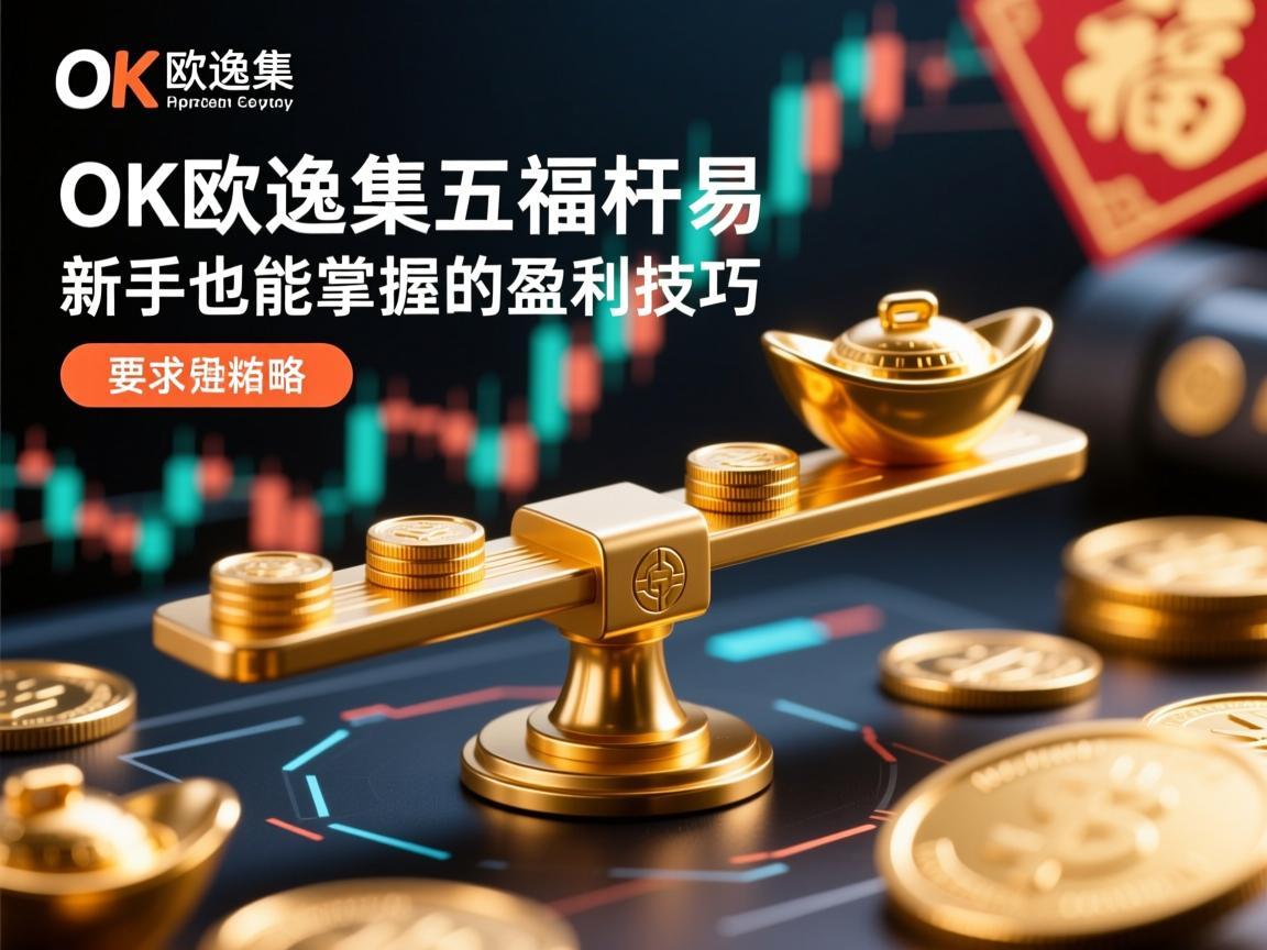OK欧逸集五福杠杆交易全攻略,新手也能掌握的盈利技巧