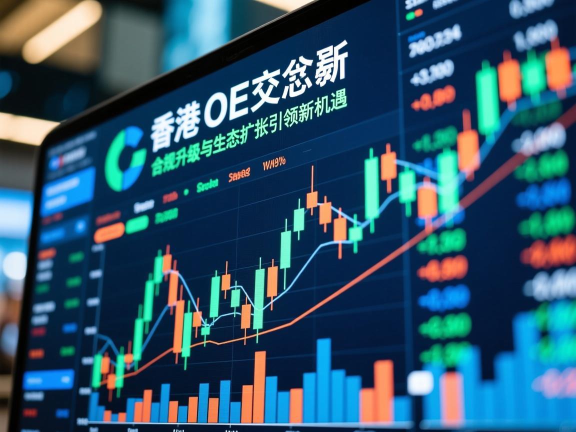 香港OE交易所最新动态,合规升级与生态扩张引领新机遇