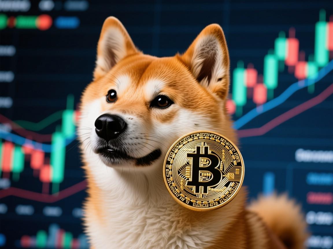狗狗币啥时候会大涨？这几个关键信号值得关注
