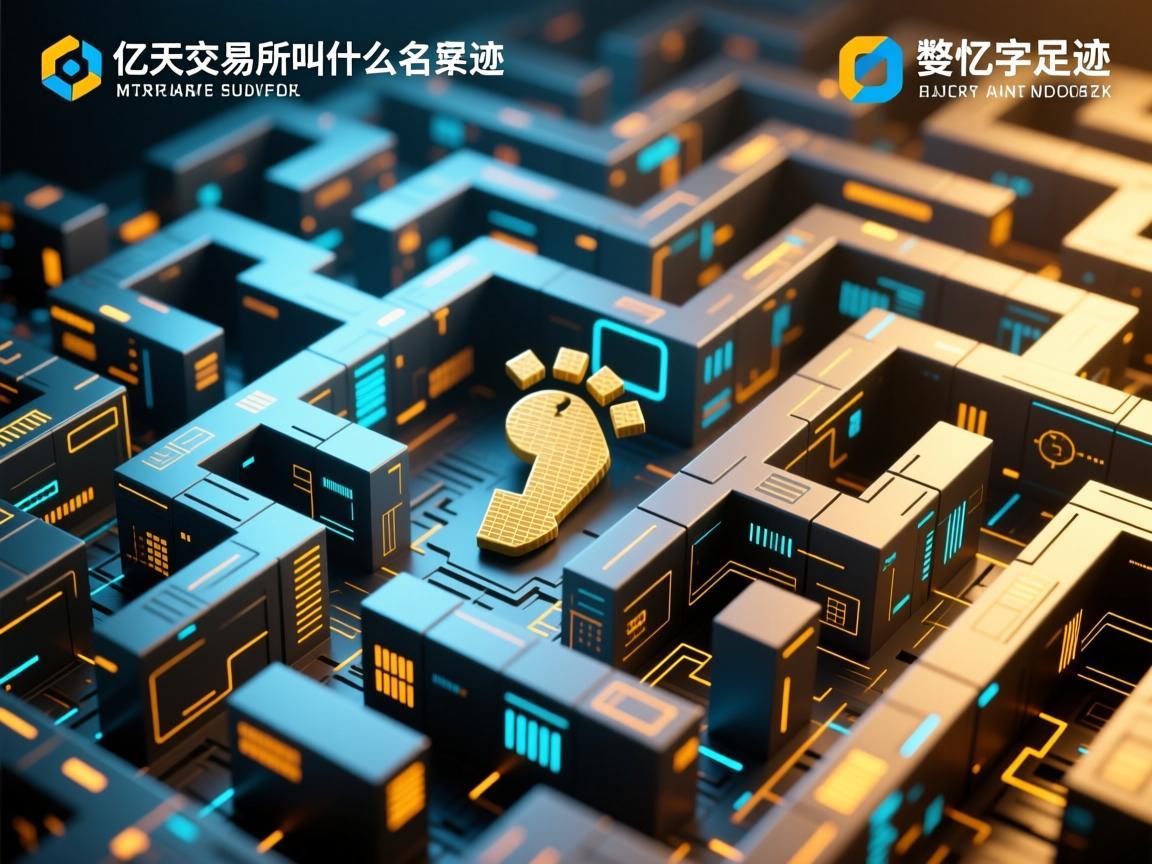欧亿交易所叫什么名字来着?在记忆迷宫中寻找数字足迹