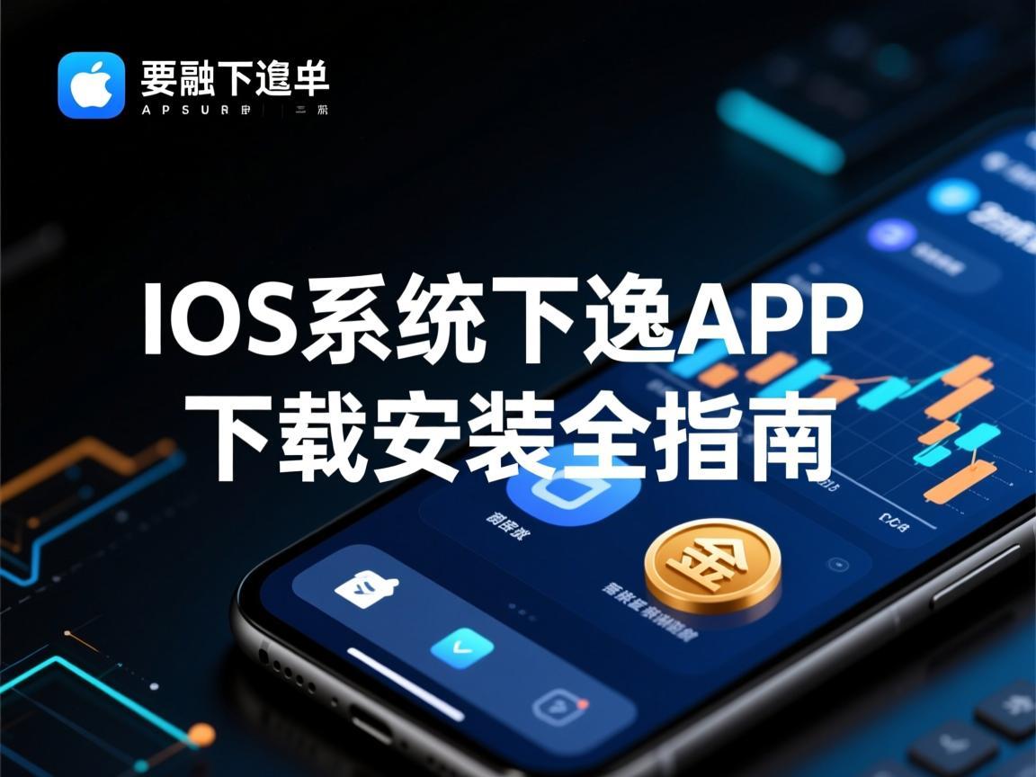 iOS系统下欧逸APP的下载安装全指南