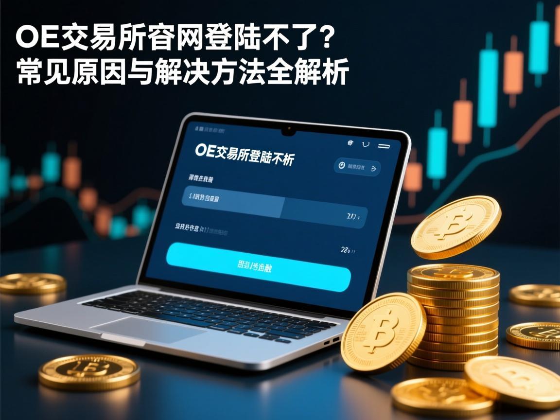 OE交易所官网登陆不了?常见原因与解决方法全解析