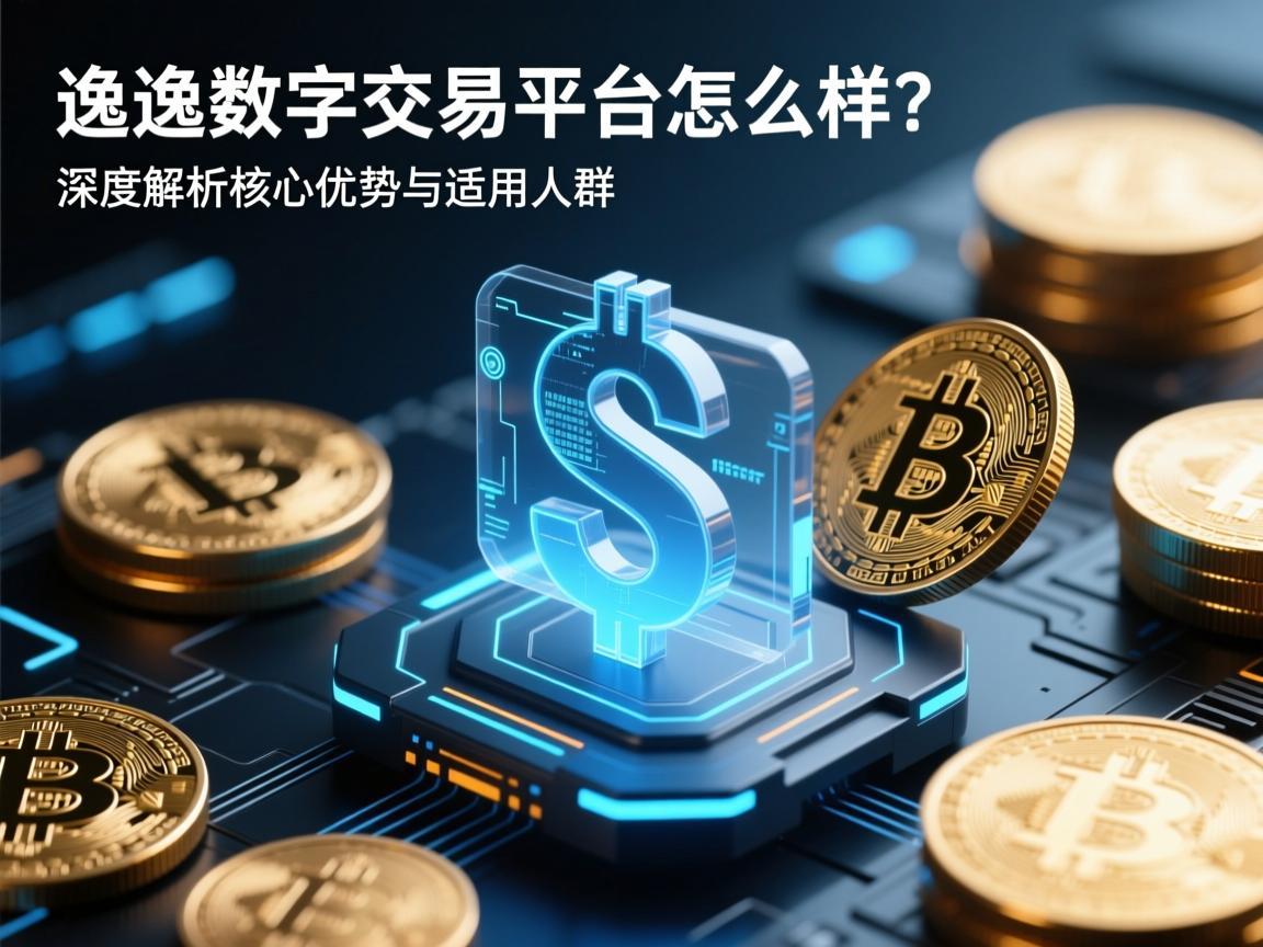 欧逸数字交易平台怎么样?深度解析其核心优势与适用人群