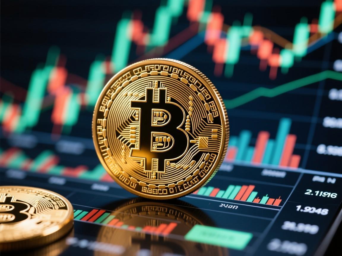 比特币价格翻倍，热点背后的市场狂热与理性隐忧