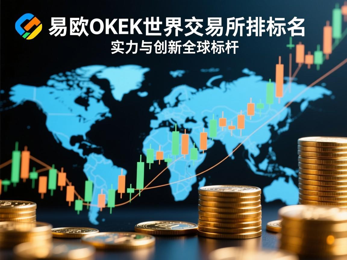 易欧OKEx世界交易所排名,实力与创新的全球标杆
