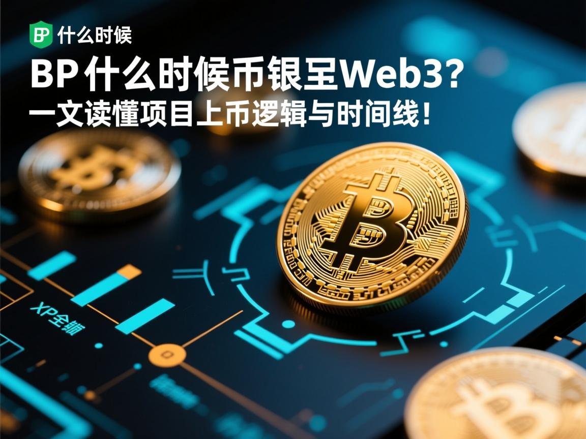 BP什么时候上币安Web3？一文读懂项目上币逻辑与时间线