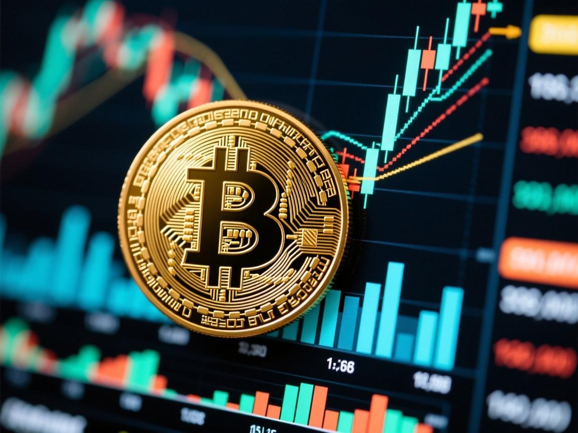 新浪财经比特币价格,波动背后的市场逻辑与投资者关注
