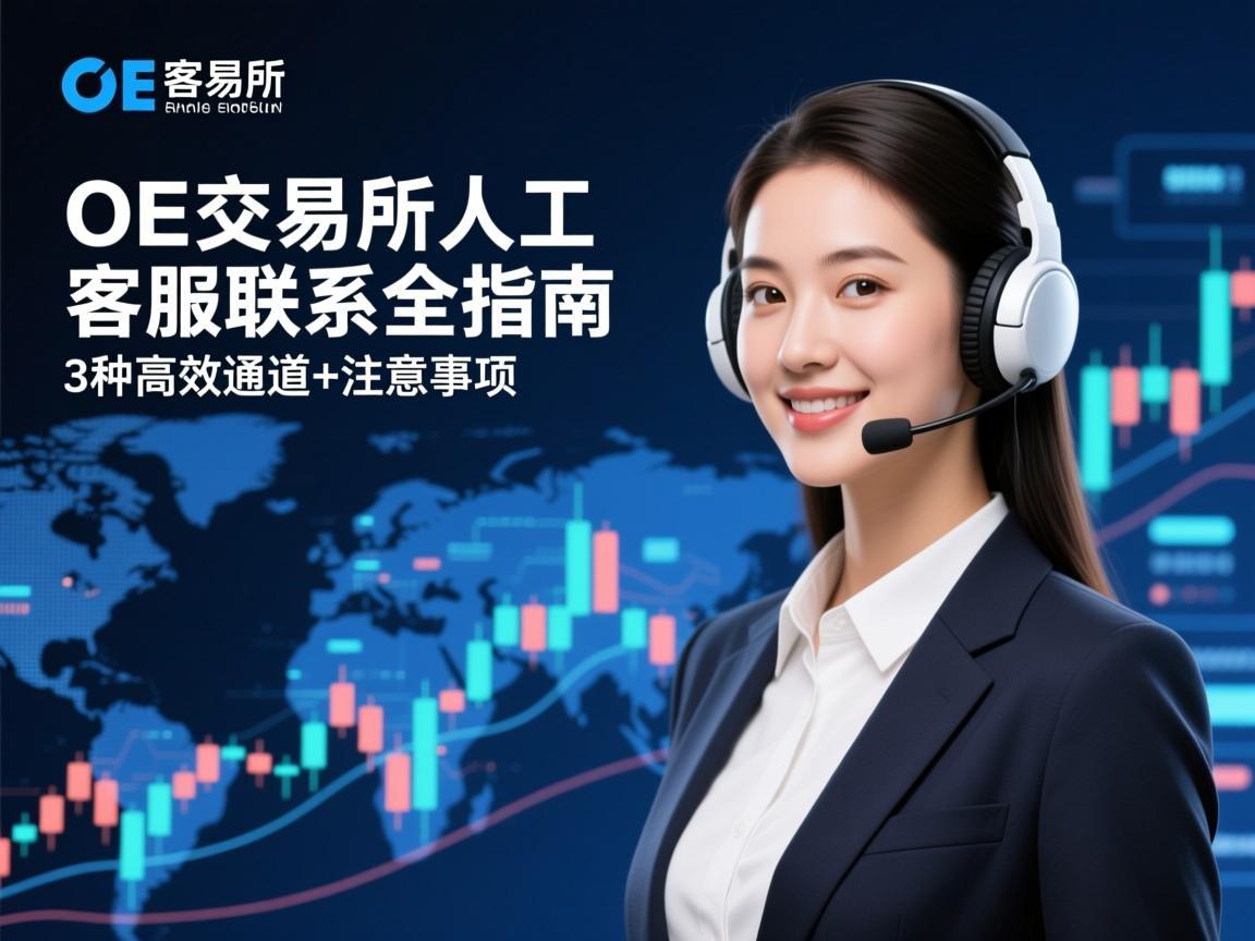 OE交易所人工客服联系全指南，3种高效通道+注意事项