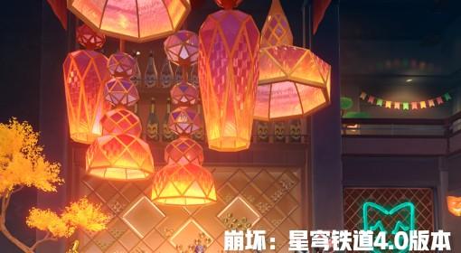 崩坏：星穹铁道 世界尽头酒馆宝箱位置